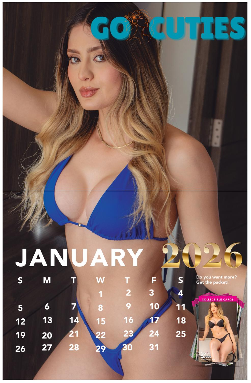 GoCuties About Image